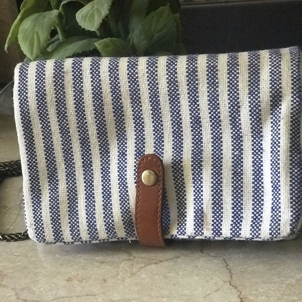 Summer casual purse